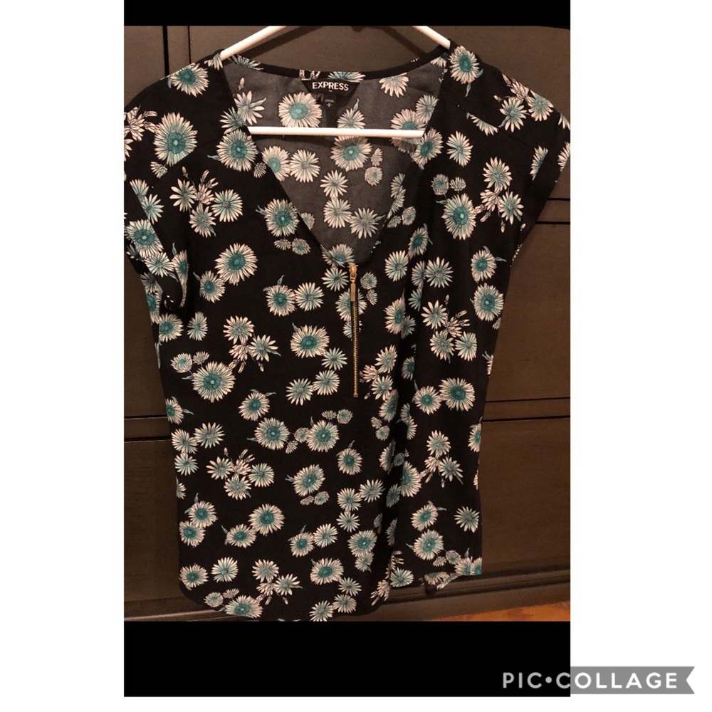 Express shirt
